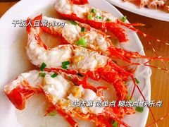 -海门岛七号餐厅