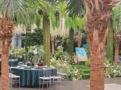 -忆江南·生态餐饮宴会酒店