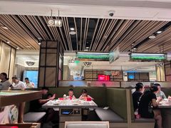 -海底捞火锅(万象城店)