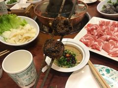 -阳坊胜利涮羊肉(阳坊老店)