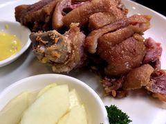 -和平馆·地道港澳茶餐厅(西门口店)