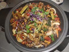 -炭亲干锅·虾蟹蛙(奥体天虹店)