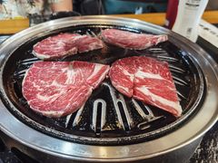 -九田家黑牛烤肉料理(告庄店)