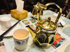 -新疆伊宁远征餐厅