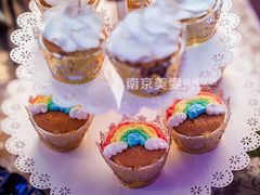 -丁山花园酒店-明园餐厅