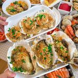花4位数在阿那亚七食堂全点一遍，是什么体验