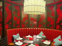 -辣尚瘾·烤鱼·新川菜(交大直营店)