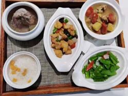 -爱悦月子中心·时光(武侯店)