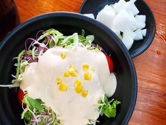 蔬菜沙拉-奇帕波·披萨&炸鸡(诺和木勒站店)