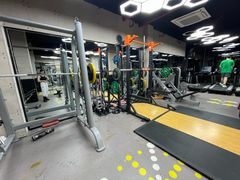 -VPsmart私教健身工作室(新华路旗舰店)
