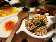 -绿茶餐厅(领展购物广场·中关村店)