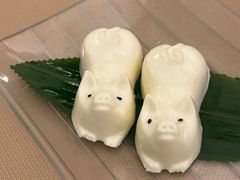 -香宫中餐厅·东北菜·铁锅炖·广式点心(哈尔滨香格里拉店)