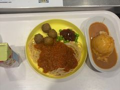 -宜家·瑞典风味餐厅(武汉荟聚中心店)