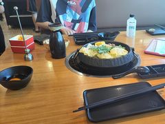 -水林间·寿喜烧自助(仙林金鹰店)