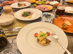 -食百绚全日制餐厅(成都棕榈泉费尔蒙酒店)