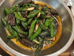 -衡厨·衡阳土菜(中南店)