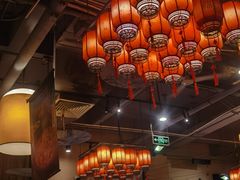 -江味龙虾馆·裸蓝龙虾(南山店)