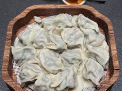 海肠水饺-怡情荟•海鲜青岛菜(五四广场旗舰店)