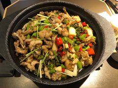 -川成元·麻辣香锅(凯德MALL西直门店)
