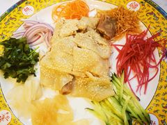 -山泉公馆酒家(珠江新城店)