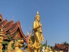 -西双版纳总佛寺