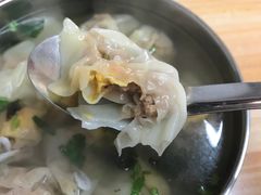 -海萍馄饨(湖北路店)