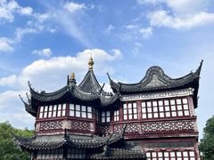 -豫园