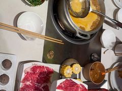 -荣叔港式沙嗲牛肉火锅(正佳潮流店)