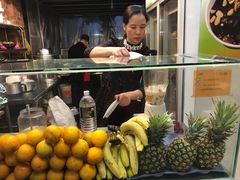 -花莲东大门国际观光夜市