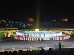 -鼎盛王朝康熙大典实景演出