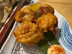 -鳗鲔·料理小馆