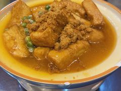 -鑫悦楼煎蟹·16年海鲜大排档