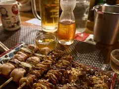 -半藏居酒屋(香港花园店)
