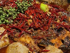 -烤匠麻辣烤鱼(万象城店)