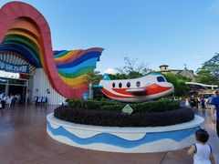 -南宁方特东盟神画