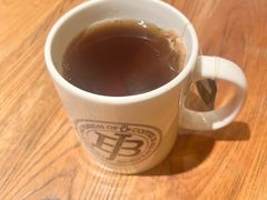 -JamaicaBlue Cafe(乌鲁木齐中路店)