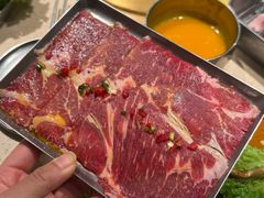 -Ant 蚂蚁洞烤肉·大营地(上海静安大悦城店)