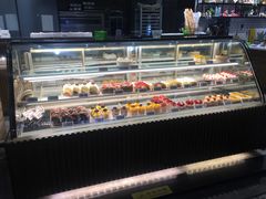 -幸福西饼面包茶饮(车公庙店)