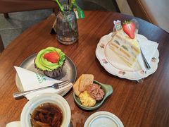 -小西家作(富力爱丁堡店)