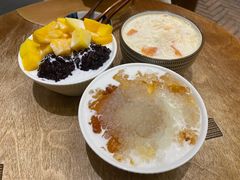 -小团圆糖水铺(襄阳南路店)