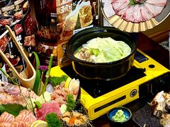 -晶吉·居酒屋·烧鸟·海胆(民主广场店)