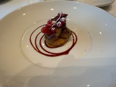 -MORTON'S 莫尔顿牛排坊(北京丽晶酒店)