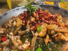 -蛙喔牛蛙(百联南方店)