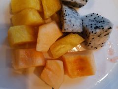 -长沙世纪金源大饭店·金世纪中餐厅