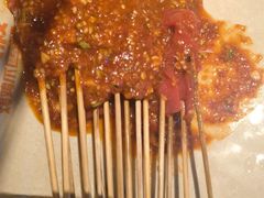 -大头叔烤鸡爪·朝鲜族烤串(天池路店)