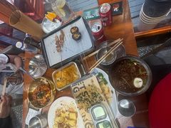-路边羊烧烤酒场(宝带路店)