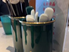 -松鹤楼·苏式汤面(虹桥天地店)