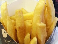 -德克士(广州南站店)