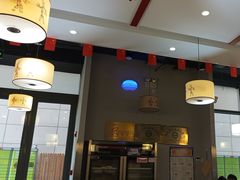 -顿顿吉祥·长安味道(启迪香山店)