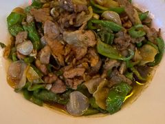 -破三川·新川菜(静安大融城店)